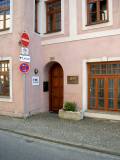 Burghausen im Fr�hling 04