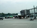 Flughafen Köln-Bonn 09