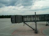 Flughafen Köln-Bonn 24