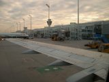 Flughafen München 04