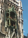 Rathaus M�nchen 04